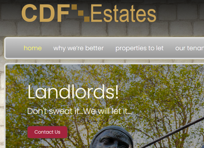 CDF Estates